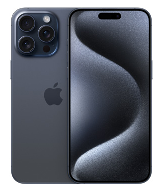 iPhone 15 Pro Max (CPO)