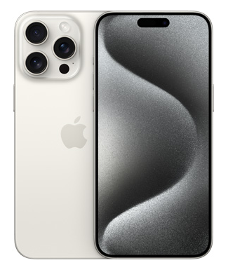 iPhone 15 Pro Max (CPO)