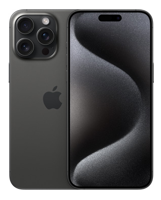 iPhone 15 Pro Max (CPO)