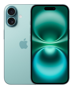iPhone 16 128GB/256GB