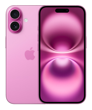 iPhone 16 128GB/256GB