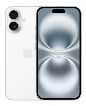 iPhone 16 128GB/256GB