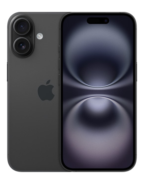 iPhone 16 128GB/256GB