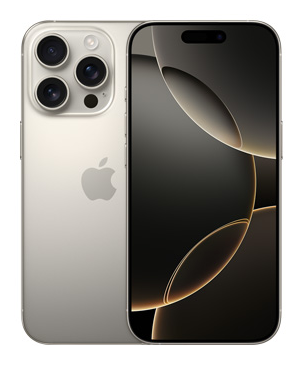 iPhone 16 Pro Max (CPO)