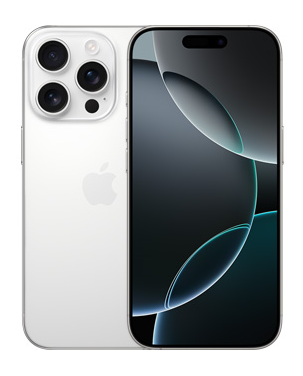 iPhone 16 Pro Max (CPO)