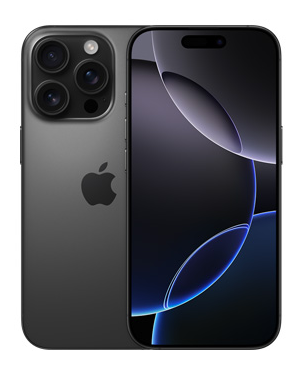 iPhone 16 Pro (CPO)