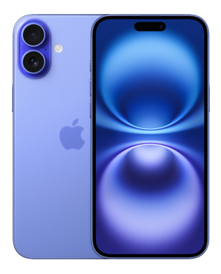 iPhone 16 Plus