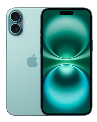 iPhone 16 Plus