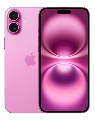 iPhone 16 Plus