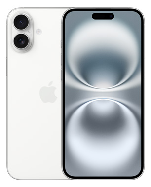 iPhone 16 Plus