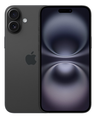 iPhone 16 Plus