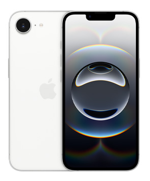 iPhone 16E