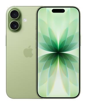 iPhone 17 256GB