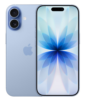 iPhone 17 256GB