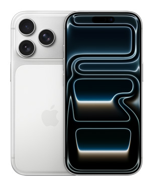 iPhone 17 Pro