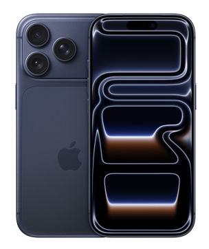 iPhone 17 Pro