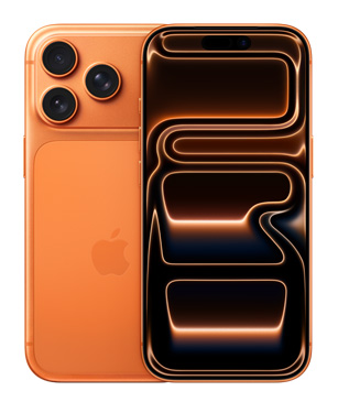 iPhone 17 Pro