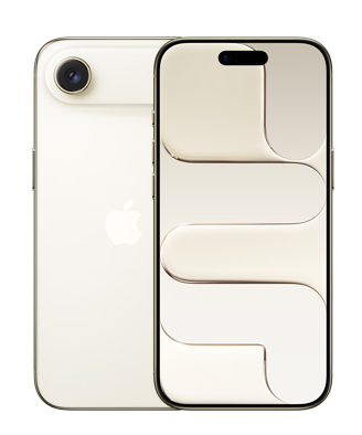 iPhone Air 17 (eSIM)