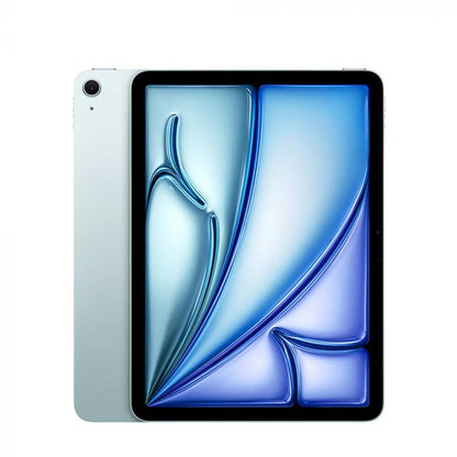 iPad Air 6 M2 Wi‑Fi 11" 128GB/256GB (CPO)