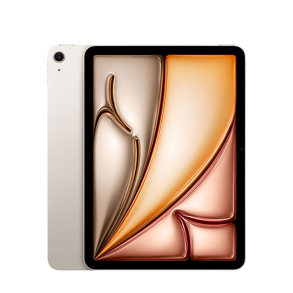 iPad Air 6 M2 Wi‑Fi 11" 128GB/256GB (CPO)
