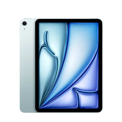 iPad Air 6 M2 Wi‑Fi 11" 128GB/256GB (CPO)
