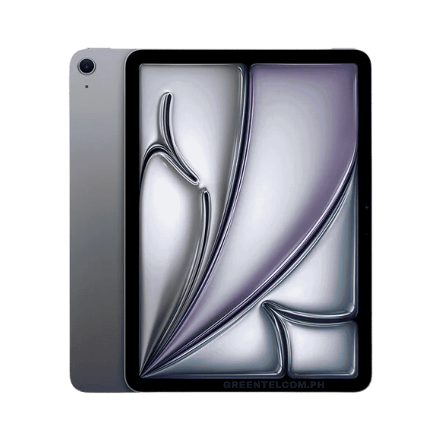 iPad Air 6 M2 Wi‑Fi 11" 128GB/256GB (CPO)