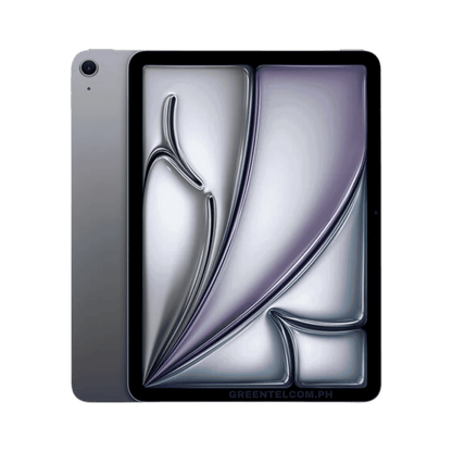 iPad Air 6 M2 Wi‑Fi 11" 128GB/256GB (CPO)
