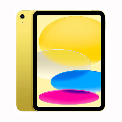 iPad 10th Gen Wi‑Fi 128GB/256GB(CPO)