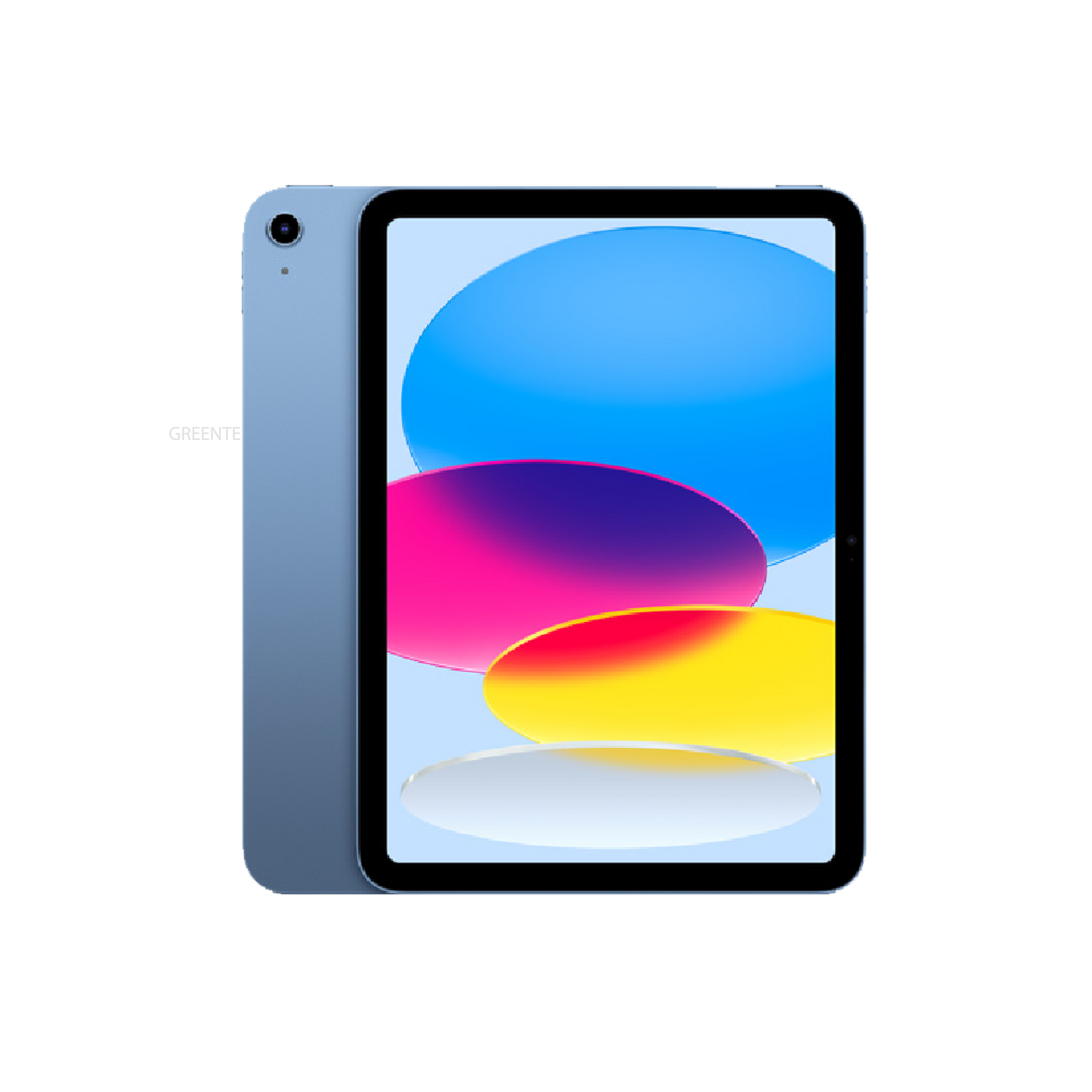 iPad 10th Gen Wi‑Fi 128GB/256GB(CPO)