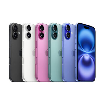iPhone 16 - Pre Owned