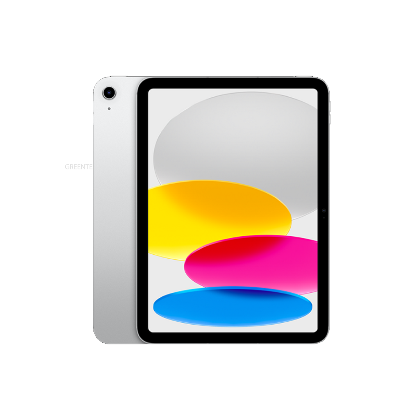 iPad 11th Gen A16