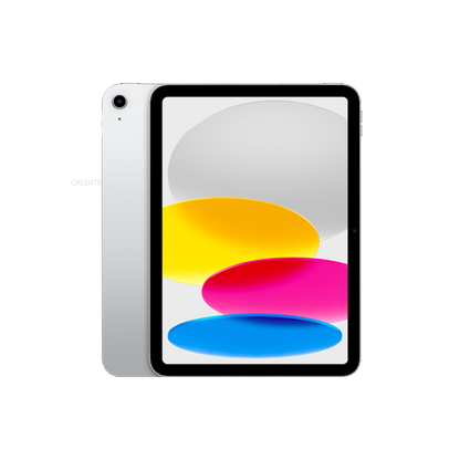 iPad 11th Gen A16