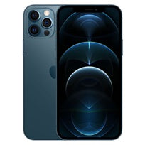Iphone 12 Pro Max - Factory Unlock, Secondhand