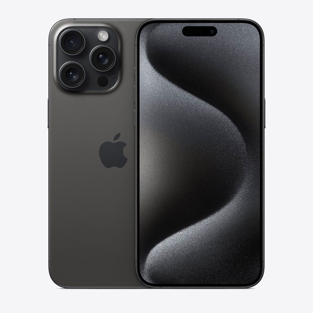 Iphone 15 Pro - Factory Unlock, Brandnew