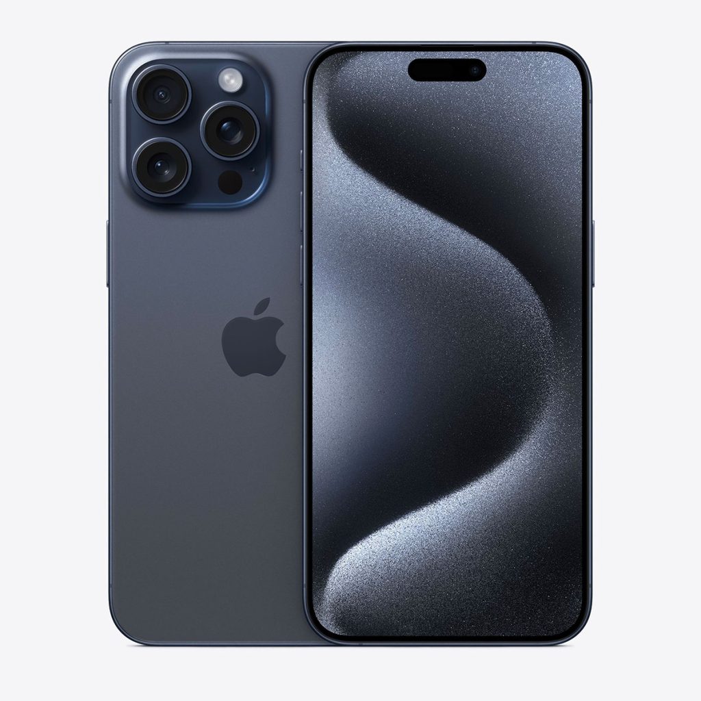 Iphone 15 Pro - Factory Unlock, Brandnew