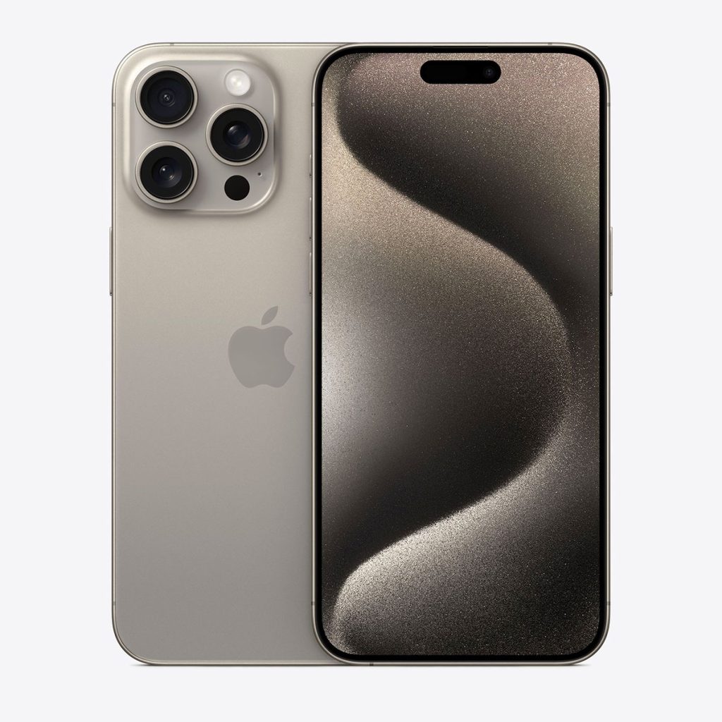 Iphone 15 Pro - Factory Unlock, Brandnew