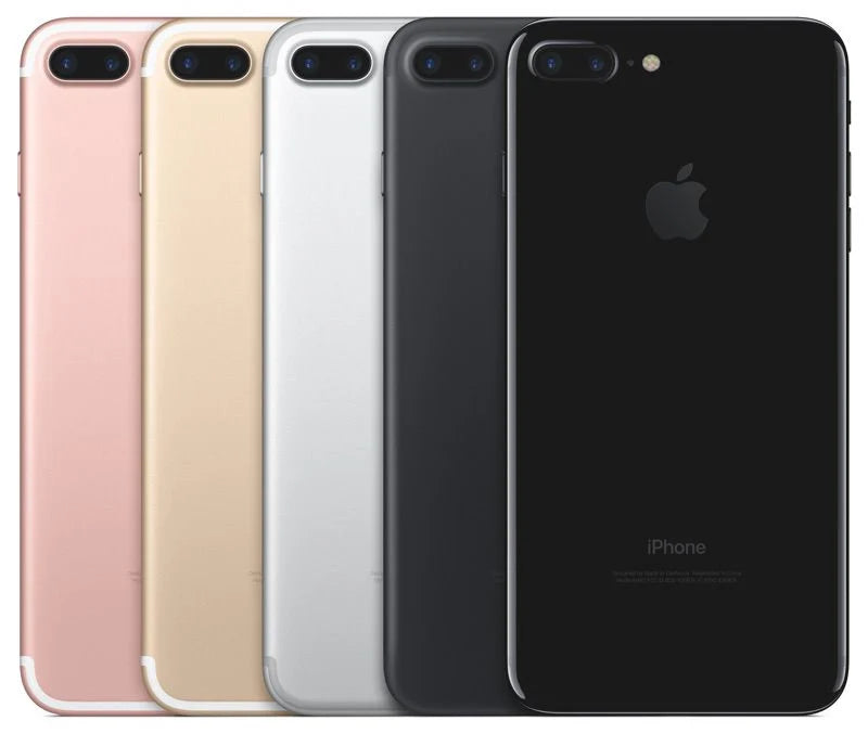 Iphone 7 - Factory Unlock, Second Hand