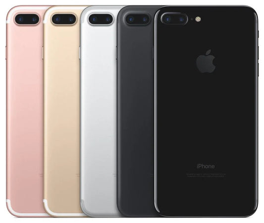 Iphone 7 - Factory Unlock, Second Hand