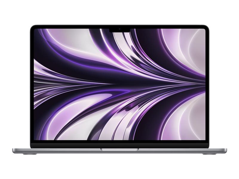 MacBook M2 8 512GB (CPO)